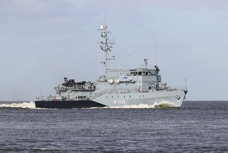 ship